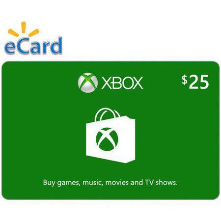 We did not find results for: Xbox Digital Gift Card $25 Microsoft - Walmart.com