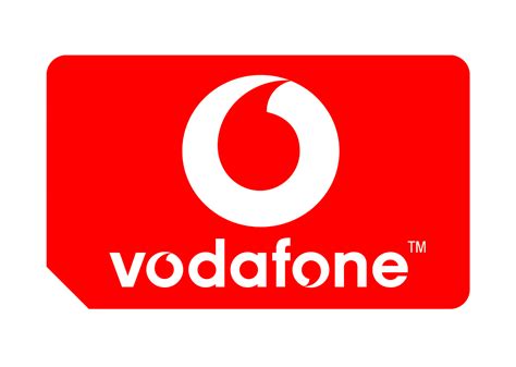 Vodafone logo | Logok png image