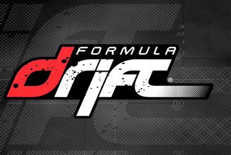Formula Drift Logo Roll Call Lb 09 On Vimeo