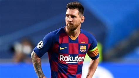 Foto La Imagen De Lionel Messi Que Ha Dado La Vuelta Al Mundo Tras La