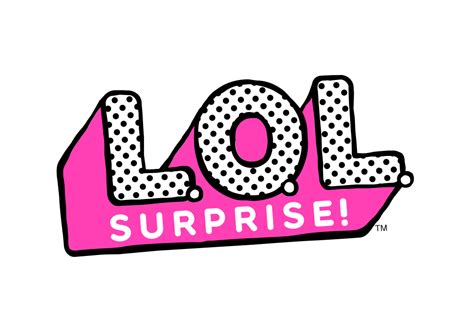 Download Lol Surprise Logo Png And Vector Pdf Svg Ai Eps Free