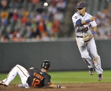Tigers Swept By Orioles In Doubleheader As Losing Streak Hits Five
