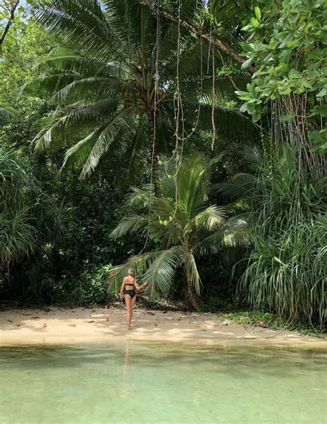 7 Unique Experiences In Thailand Nature Aesthetic Travel Aesthetic