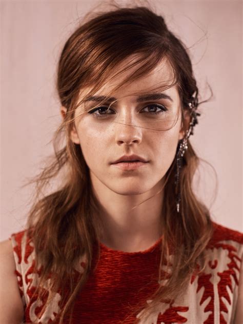 Emma Watson Vogue Uk 2015 07 Gotceleb