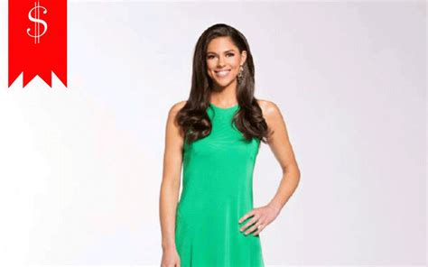 Abby Huntsman News Net Worth Career Salary Shows And More