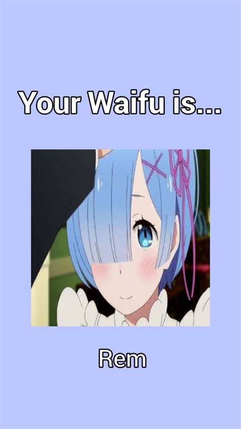 Anime Quiz Who Is Your Waifu Apk For Android Download