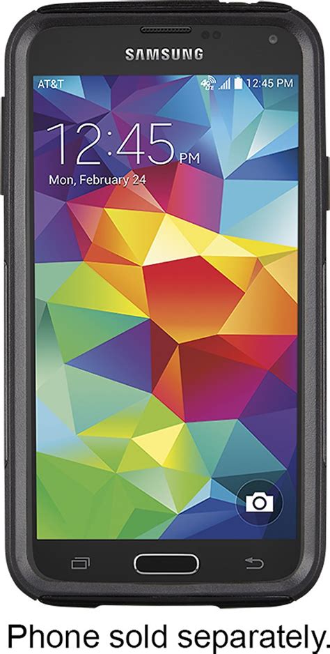 Best Buy Otterbox Commuter Series Case For Samsung Galaxy S 5 Cell