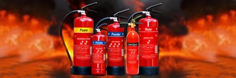 Fire Extinguisher Sales And Installation Fire Safety Products 2022