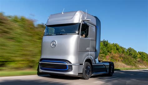 Warum Daimler Wasserstoff Lkw Baut Ecomento De
