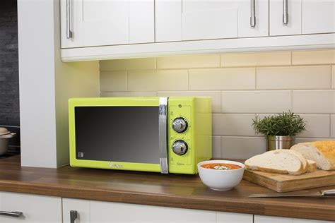 Lime Green Microwaves Archives My Kitchen Accessories