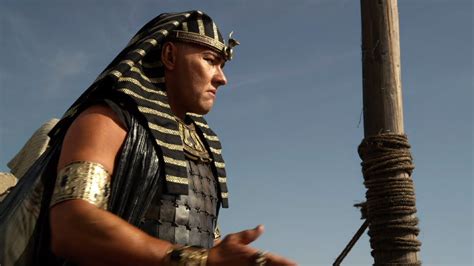 During battle, moses saves ramses life, causing ramses to fear that. 'Exodus: Gods and Kings' Trailer 2 - YouTube