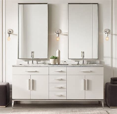 Make Your Bathroom Vanity Pop With Beautiful Lighting