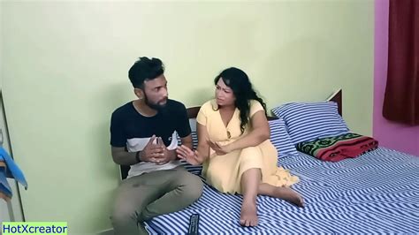 New Bhabhi Threesome Sex Video Going Viraland Indian Hot Sex
