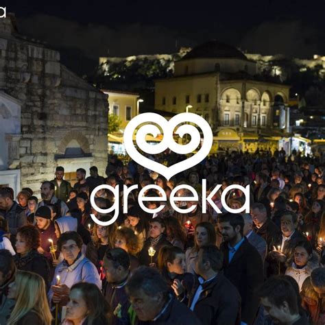 Culture In Greece And The Islands Greeka