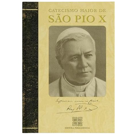 Catecismo De Sao Pio X Pdf