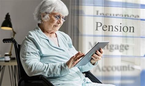 State Pension Age You May Be Eligible For Pension Credit Top Up How