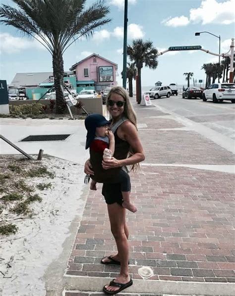 Nicole Curtis Still Breastfeeds Almost 3 Year Old Son
