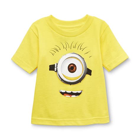 Shirt Minion