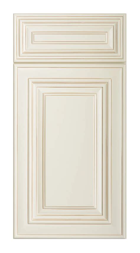 Casselberry Antique White Framed Essential Cabinets And Flooring