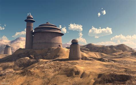Tatooine Wallpapers Top Free Tatooine Backgrounds Wallpaperaccess