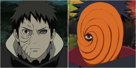 Naruto 10 Ways Obito Could Have Been A Better Villain