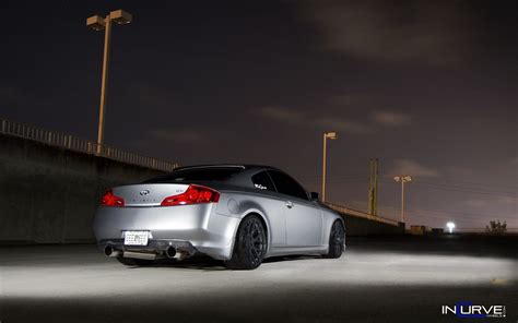 Infiniti G35 Coupe Wallpaper 59 Pictures