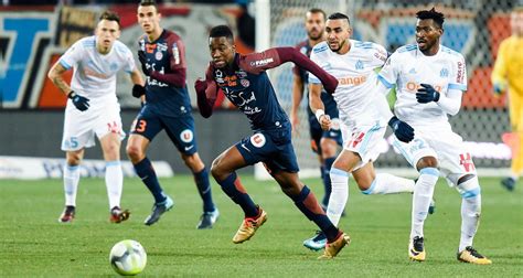 Aug 08, 2021 · payet sees double, om overthrows montpellier crazy scenario in montpellier. OM - Montpellier : les onze confirmés