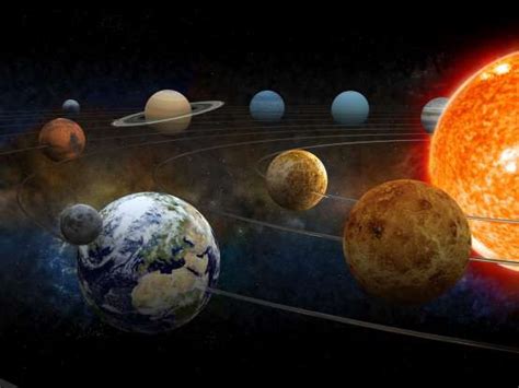 Chia Sẻ Nhiều Hơn 105 Hình Nền Hệ Mặt Trời Tuyệt Vời Nhất Tin Học