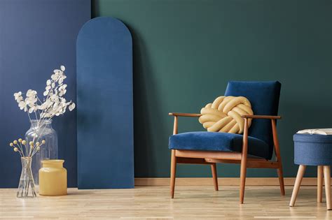 Navy Blue Living Room Color Scheme Baci Living Room