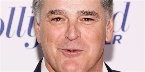 Sean Hannity Is The Latest Person At Fox News Who Is Accused Of Sexual Harassment Huffpost