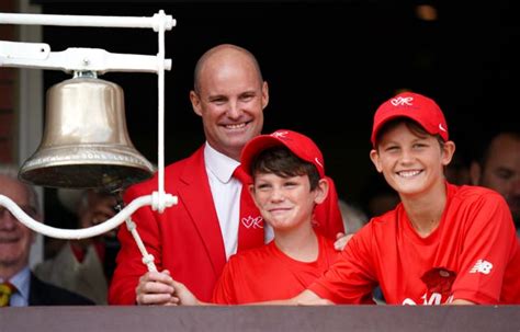 The official page of former england captain and current pundit andrew strauss. Andrew Strauss: Natural leader whose biggest impact could ...