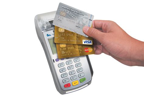 Two Practical And Ingenious Uses For Debit And Credit Cards