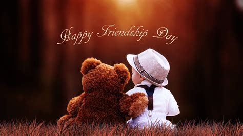 Sites, friendship day is also being celebrated online. Free Friendship Day Backgrounds | Download Free PowerPoint ...
