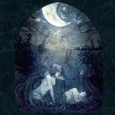 Alcest Wiki Metal Amino