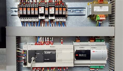Control Panel Manufacture And Systems Integration By Arrow Technical