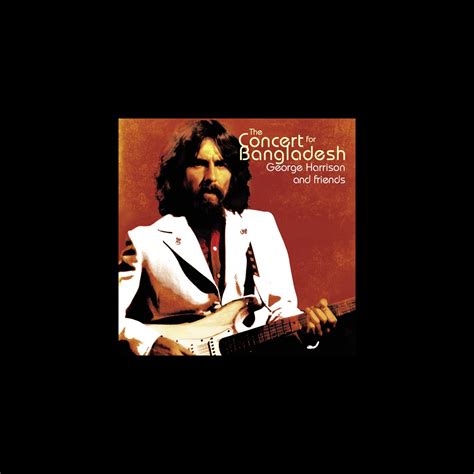‎the Concert For Bangladesh Live Album By George Harrison Apple Music