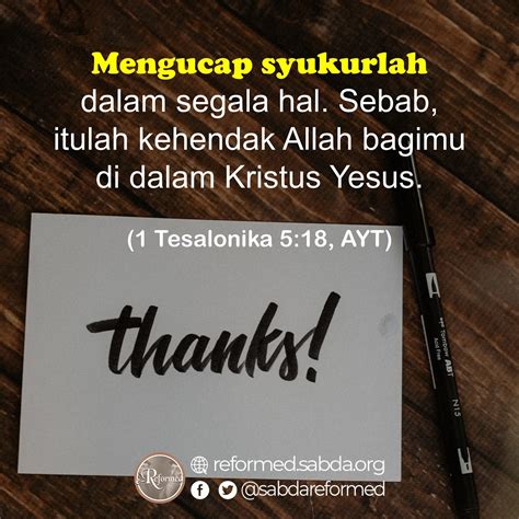Mari kita banyak bersyukur atas apa yang dikaruniakan allah amiin follow @yuk.bersyukur gambar free share tapi minta di tag ya kakak. Mari Bersyukur Kepada Tuhan! | Wanita