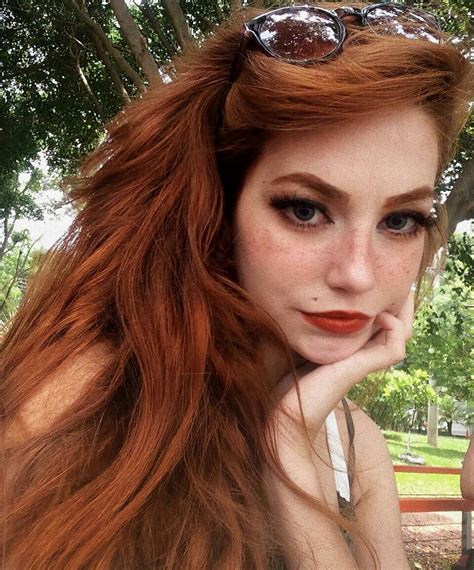 Ginger Hair Color Red Hair Color I Love Redheads Natural Red Hair Natural Beauty Red Hair