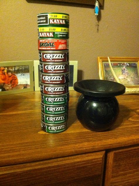 Grizzly Dip