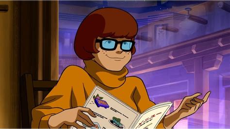 Scooby Doos Velma Gets The Starring Role And An Origin Story In A New
