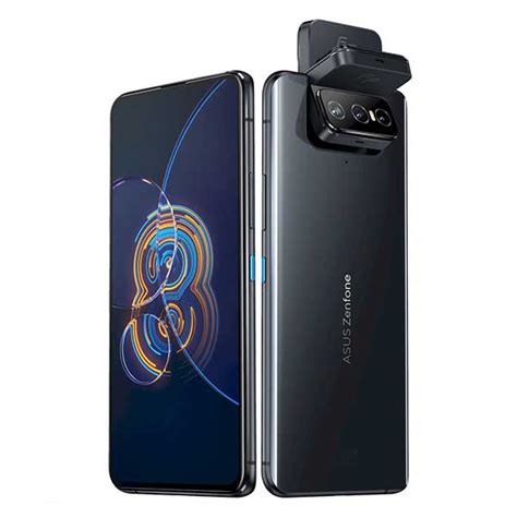 Asus Zenfone 10 Flip Specifications Price Specs Tech