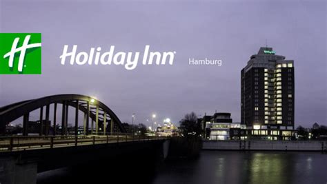 Hotel in hamburg neue elbbrücke mit guter anbindung an innenstadt & flughafen. Hotel Holiday Inn Hamburg