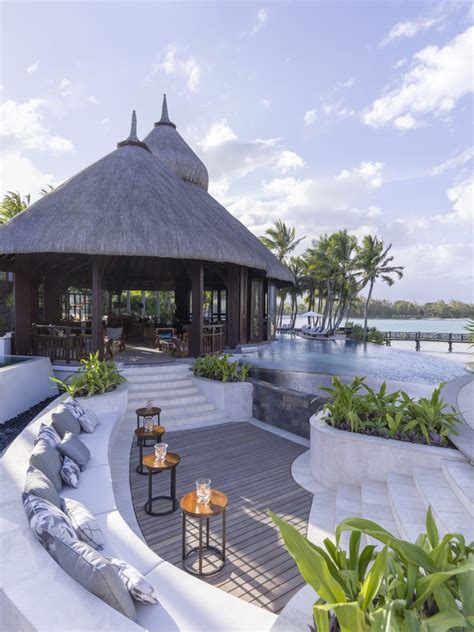 Shangri La Le Touessrok Resort And Spa Luxury Hotel In Mauritius