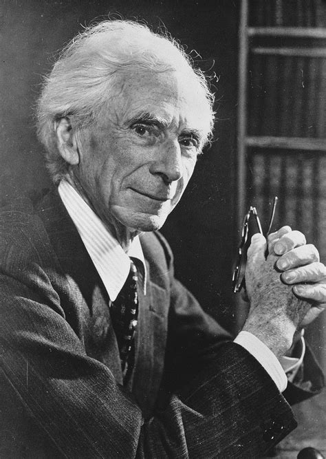 Bertrand Russell Wikipedia La Enciclopedia Libre Bertrand Russell