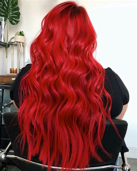 Pin De Elisabeth Bassin En Hair Ideas Cabello Rojo Color De Cabello Rojo Estilos De Cabello