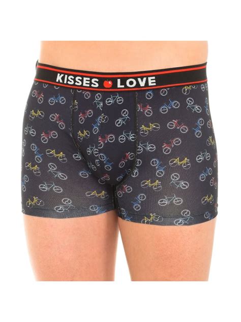 Boxer Kisses And Love Venca Mkp000330951