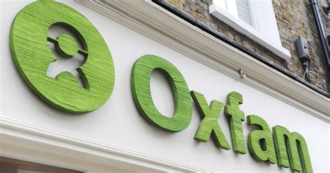 Oxfam Sex Scandal Eu Warns Charities To Uphold Ethical Standards