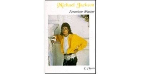 Michael Jackson American Master By C Mecca