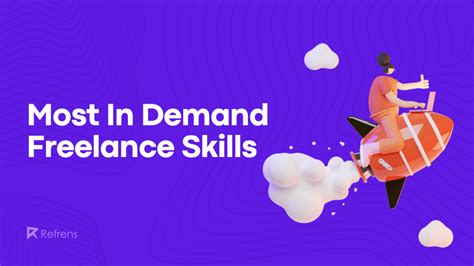 High Paying And Most In Demand Freelance Jobs For 2023