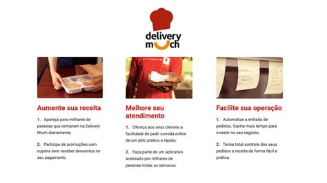 Os Melhores Aplicativos De Delivery De Comida De 20212022 Renata